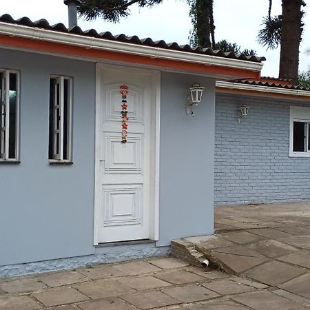 Residencial P. Harris Vila Canela Exterior foto