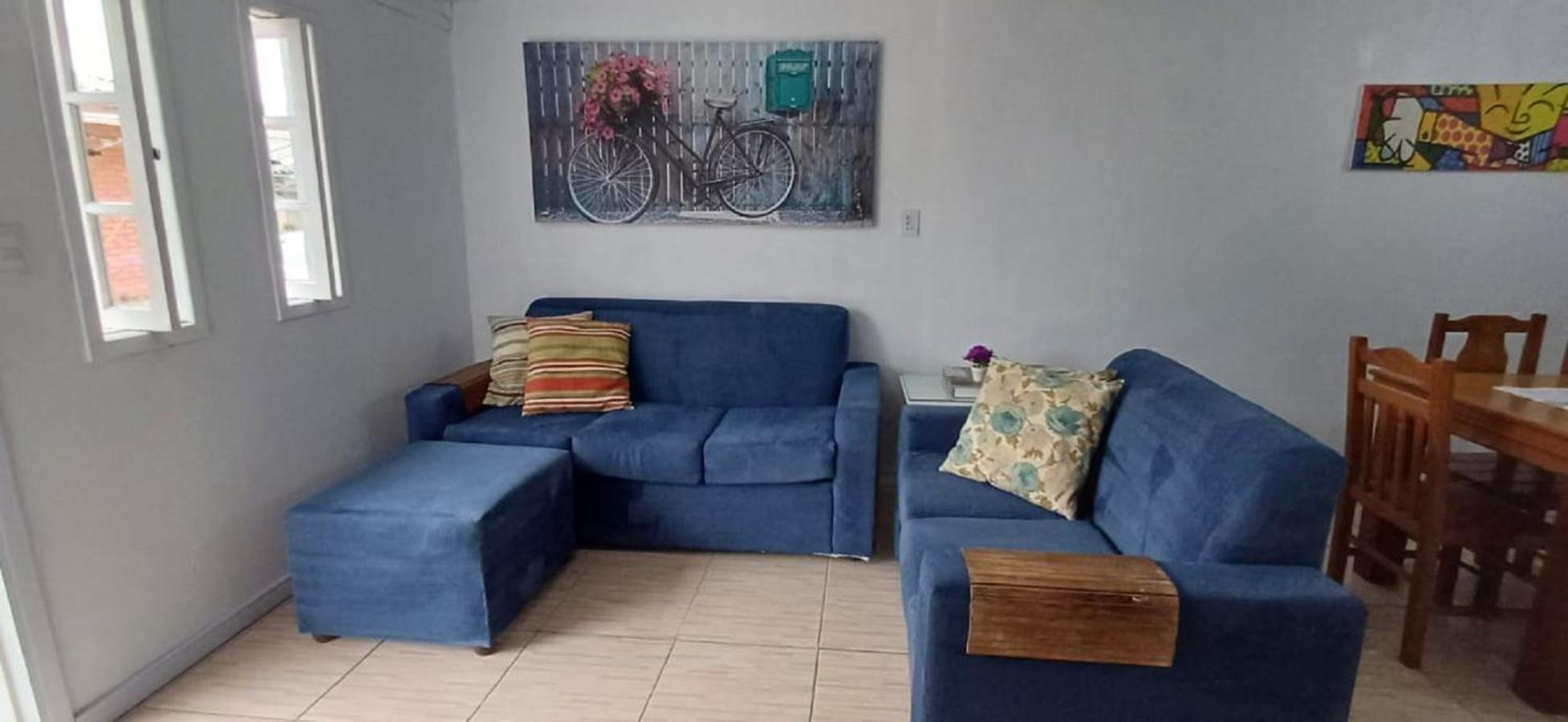 Residencial P. Harris Vila Canela Exterior foto