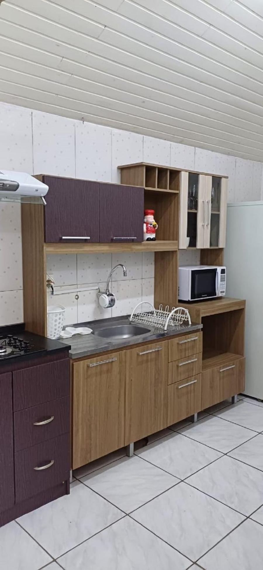 Residencial P. Harris Vila Canela Exterior foto