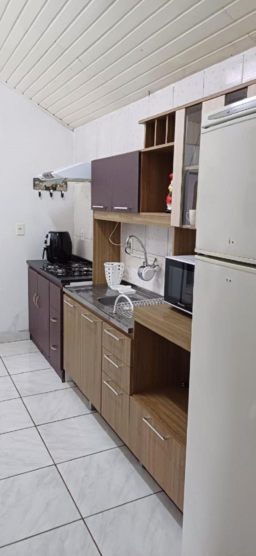 Residencial P. Harris Vila Canela Exterior foto